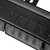 AlphaRex NOVA-Series Prismatic LED Third Brake Light (Black) for 95-04 Tacoma, 05-15 Tacoma, 16-23 Tacoma - 220085
