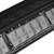 AlphaRex NOVA-Series Prismatic LED Third Brake Light (Black) for 95-04 Tacoma, 05-15 Tacoma, 16-23 Tacoma - 220085