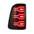 AlphaRex LUXX-Series LED Tail Lights (Black Smoke) for 25-26 RAM 1500 - 640042