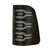 AlphaRex LUXX-Series LED Tail Lights (Black Smoke) for 25-26 RAM 1500 - 640042