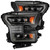 AlphaRex NOVA-Series LED Projector Headlights (Alpha-Black) for 15-17 F-150, 17-20 Raptor - 880163