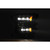AlphaRex NOVA-Series LED Projector Headlights (Alpha-Black) for 15-17 F-150, 17-20 Raptor - 880163