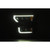 AlphaRex NOVA-Series LED Projector Headlights (Alpha-Black) for 15-17 F-150, 17-20 Raptor - 880163
