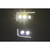 AlphaRex NOVA-Series LED Projector Headlights (Alpha-Black) for 15-17 F-150, 17-20 Raptor - 880163