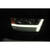 AlphaRex PRO-Series Halogen Projector Headlights (Chrome) for 19-24 RAM 1500 - 880514