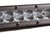 Diode Dynamics 12 Inch LED Light Bar Single Row Straight Clear Wide Each Stage Series-DD5023S