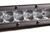 Diode Dynamics 30 Inch LED Light Bar Single Row Straight Clear Combo Each Stage Series-DD5032