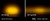 Diode Dynamics 6 Inch LED Light Bar Single Row Straight SS6 Amber Driving Light Bar Single-DD5036S