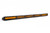 Diode Dynamics 30 in. Single Row Straight Amber Combo LED Light Bar - DD5054