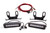 Diode Dynamics Ram 2013 Standard Stage Series 6 Inch Kit White Driving-DD6012