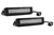 Diode Dynamics 6 Inch LED Light Bar Single Row Straight SS6 White Flood Light Bar Pair-DD6032P