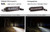 Diode Dynamics 6 Inch LED Light Bar Single Row Straight SS6 White Flood Light Bar Pair-DD6032P