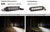 Diode Dynamics 6 Inch LED Light Bar Single Row Straight SS6 White Flood Light Bar Pair-DD6032P