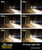 Diode Dynamics 18 Inch LED Light Bar Single Row Straight Clear Flood Each Stage Series-DD6034