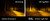 Diode Dynamics 6 Inch LED Light Bar Amber Flood Stealth Single-DD6040S