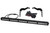 Diode Dynamics SS42 Stealth Lightbar Kit for 14-21 Toyota Tundra, White Flood-DD6053