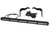 Diode Dynamics SS42 Stealth Lightbar Kit for 14-21 Toyota Tundra, White Driving-DD6052