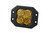 Diode Dynamics Worklight SS3 Pro Yellow Driving Flush Single-DD6212S