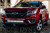 Diode Dynamics Colorado/Canyon SS30 Stealth Lightbar Kit For 15-Pres Colorado/Canyon White Driving-DD6357