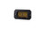 Diode Dynamics Stage Series 2 Inch LED Pod, Sport Yellow Flood Flush Amber Backlight Each-DD6430S