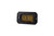 Diode Dynamics Stage Series 2 Inch LED Pod, Pro Yellow Flood Flush Amber Backlight Each-DD6438S