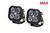 Diode Dynamics SS3 LED Pod Max White Combo Standard Pair-DD6491P