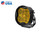 Diode Dynamics SS3 LED Pod Max Yellow SAE Fog Angled RH Single-DD6504S