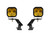 Diode Dynamics SS3 LED Ditch Light Kit for 19-21 Ford Ranger, Sport Yellow Combo-DD6584