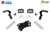 Diode Dynamics Stage Series 2in LED Ditch Light Kit for 19-21 Ford Ranger, Sport Yellow Combo-DD6588