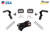 Diode Dynamics Stage Series 2in LED Ditch Light Kit for 19-21 Ford Ranger, Pro White Combo-DD6589