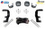 Diode Dynamics SS3 LED Ditch Light Kit, Pro White Driving for 14-19 Silverado/Sierra - DD6657