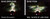 SS3 Ram Horizontal LED Fog Light Kit Max White SAE Fog Diode Dynamics