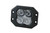 SS3 LED Pod Sport White Combo Flush Single Diode Dynamics