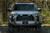 Stage Series SAE/DOT LED Lightbar Kit for 14-21 Toyota 4Runner White SAE/DOT Wide