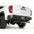 Addictive Desert Designs Bomber HD Rear Bumper w/ Blind Spot: 20-23 Chevy/GMC 2500 - R270021280103
