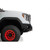 Addictive Desert Designs Stealth Fighter Front Bumper: 20-23 GMC 2500/3500 - F461403030103