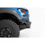 Addictive Desert Designs Bomber Front Bumper (RIGID) for 17-20 Raptor - F110014110103