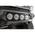 Addictive Desert Designs Super Duty Bomber Front Bumper Rigid 360 - F160014110103