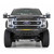 Addictive Desert Designs Stealth Fighter Front Bumper: 17-22 Super Duty - F171193030103