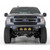 Addictive Desert Designs F-150 Bomber Front Bumper Baja LP6 - F180014100103