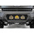 Addictive Desert Designs F-150 Bomber Front Bumper Baja LP6 - F180014100103