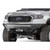 Addictive Desert Designs Ranger Stealth Fighter Front Bumper w/Sensors w/Winch Mount - F221423030103