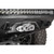 Addictive Desert Designs Ranger Stealth Fighter Front Bumper w/Sensors w/Winch Mount - F221423030103