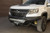 Addictive Desert Designs Chevy Colorado ZR2 Stealth Fighter Front Bumper w/Winch Mount - F371202740103