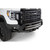 Addictive Desert Designs Bomber HD Front Bumper for 20-23 Sierra 2500/3500 - F460053500103  9