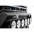 Addictive Desert Designs GMC 2500 Bomber HD Front Bumper w/Sensors w/Winch Mount Baja LP6 - F460053500103