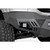 Addictive Desert Designs Stealth Fighter Front Bumper: 19-23 RAM 2500/3500 - F561423030103