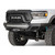 Addictive Desert Designs RAM Rebel Stealth Fighter Front Bumper w/Sensors w/Winch Mount - F611422770103