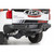 Addictive Desert Designs Chevy/GMC 1500 Stealth Rear Bumper w/Sensors - R447711280103