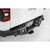 Addictive Desert Designs Jeep Gladiator JT Stealth Fighter Rear Bumper w/Sensors - R971241280103